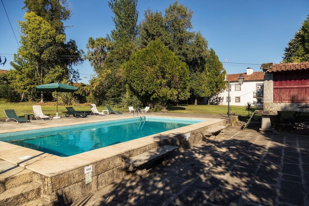 Casa Das Paredes Fafe Ngoại thất bức ảnh