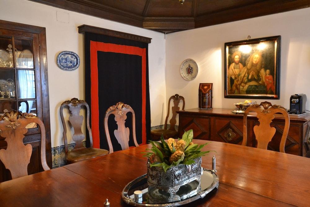 Casa Das Paredes Fafe Ngoại thất bức ảnh
