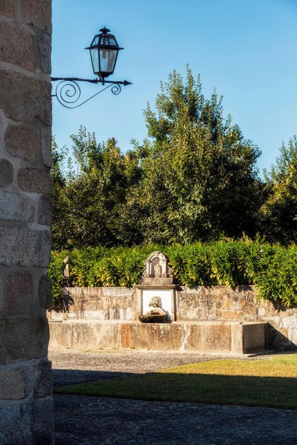 Casa Das Paredes Fafe Ngoại thất bức ảnh