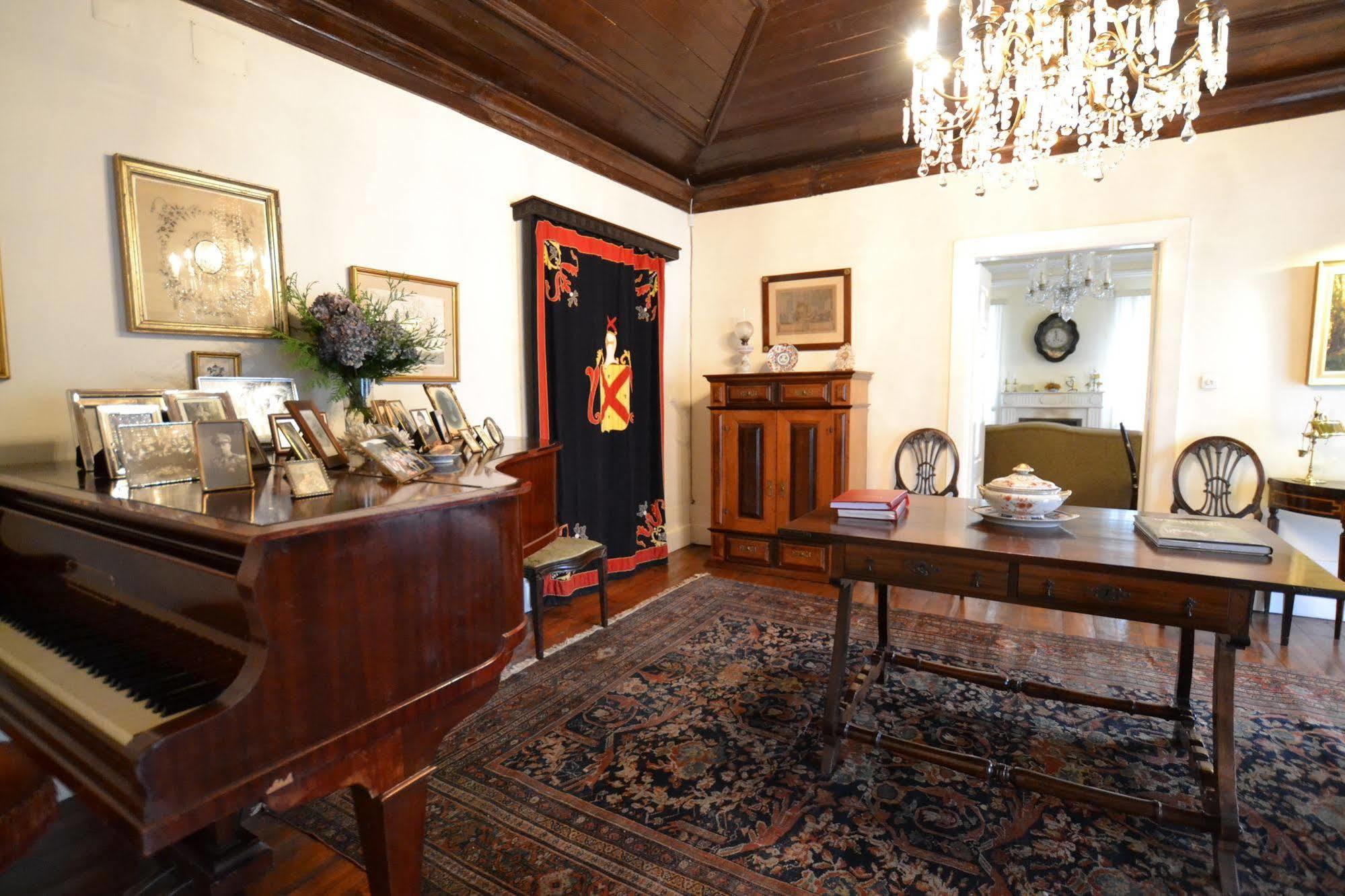 Casa Das Paredes Fafe Ngoại thất bức ảnh