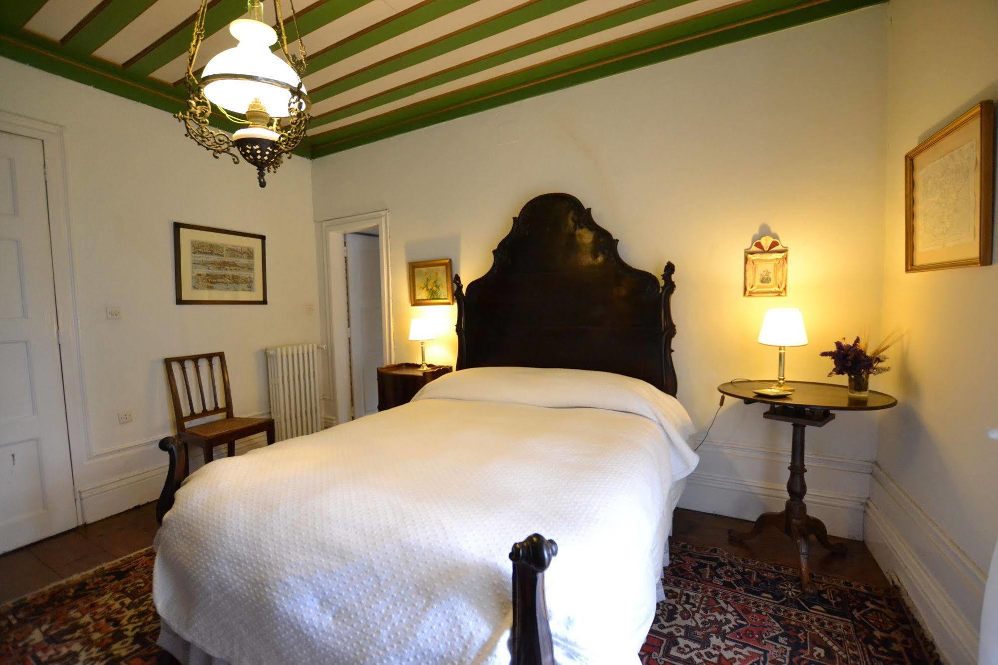 Casa Das Paredes Fafe Ngoại thất bức ảnh