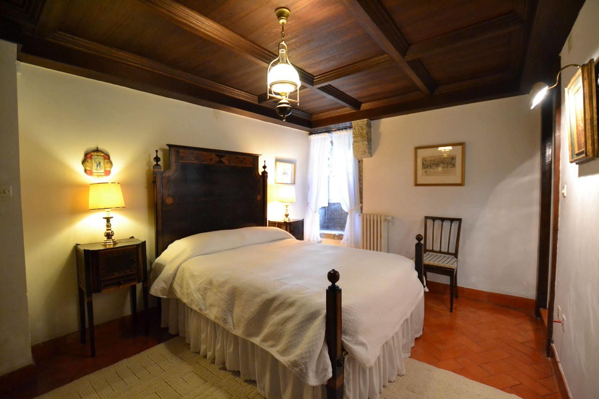 Casa Das Paredes Fafe Ngoại thất bức ảnh