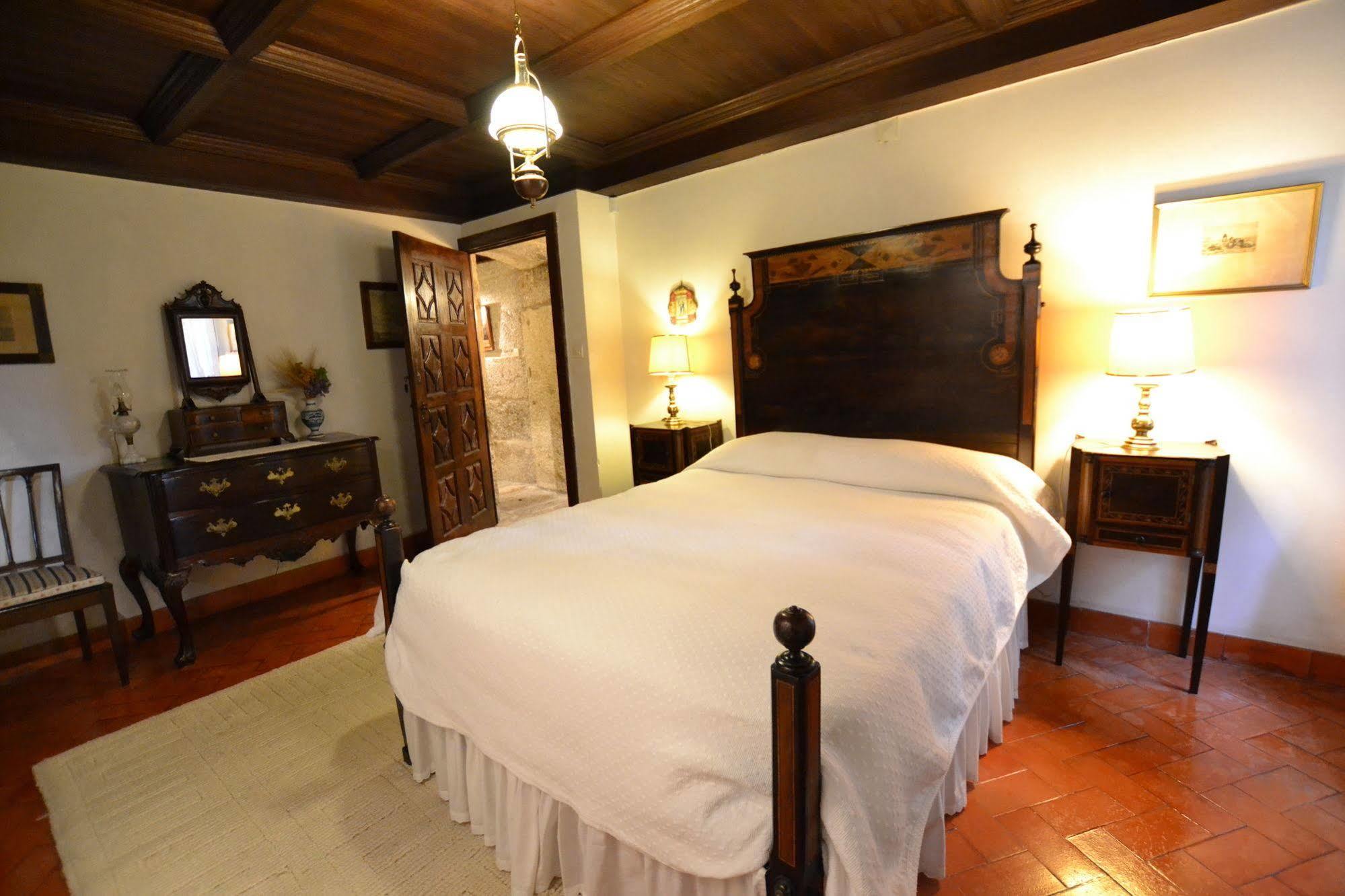 Casa Das Paredes Fafe Ngoại thất bức ảnh
