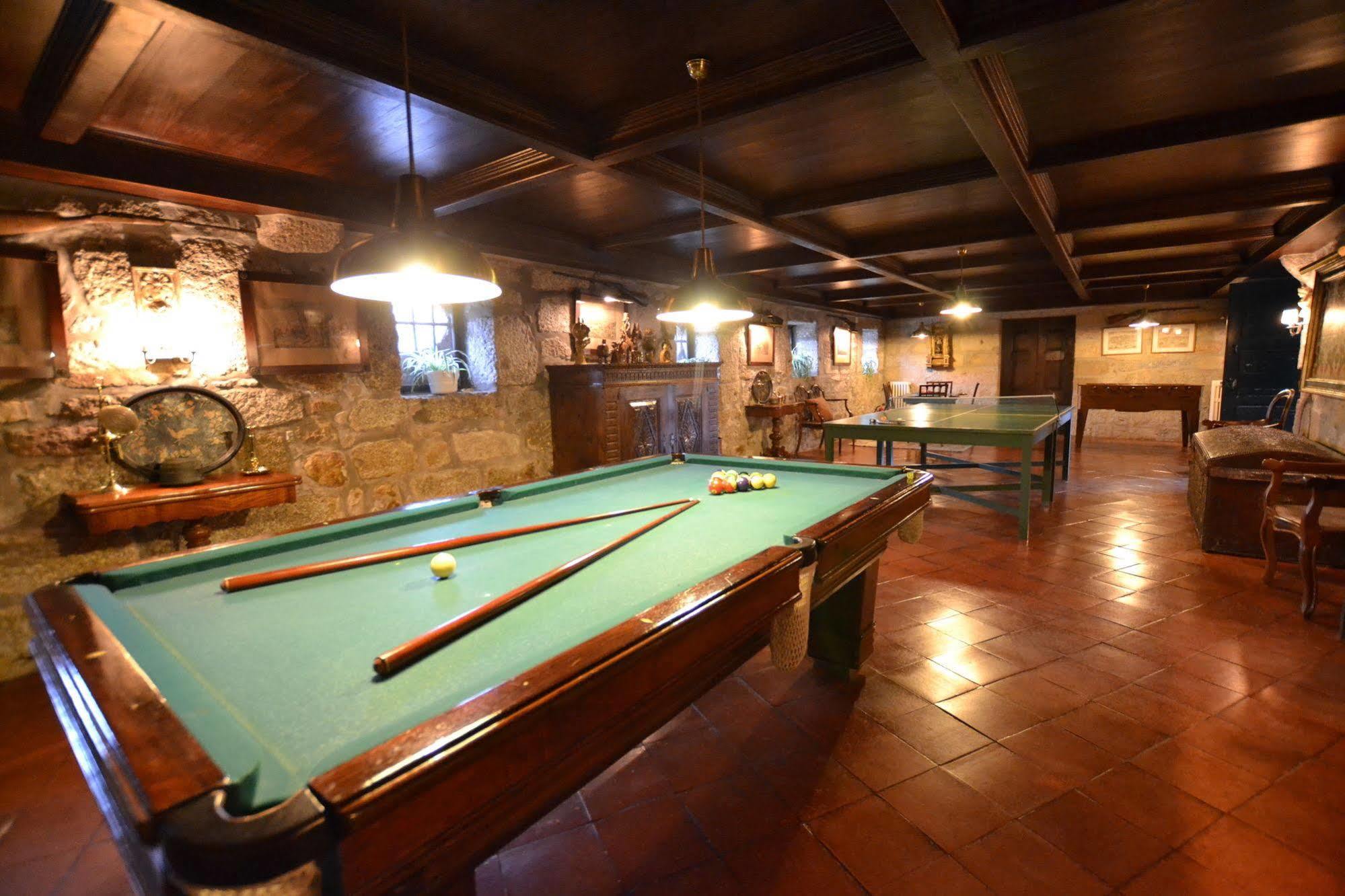 Casa Das Paredes Fafe Ngoại thất bức ảnh