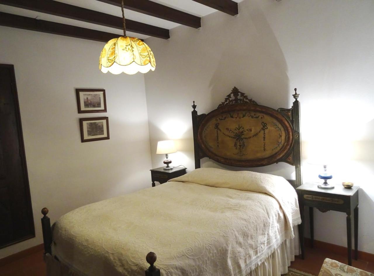 Casa Das Paredes Fafe Ngoại thất bức ảnh