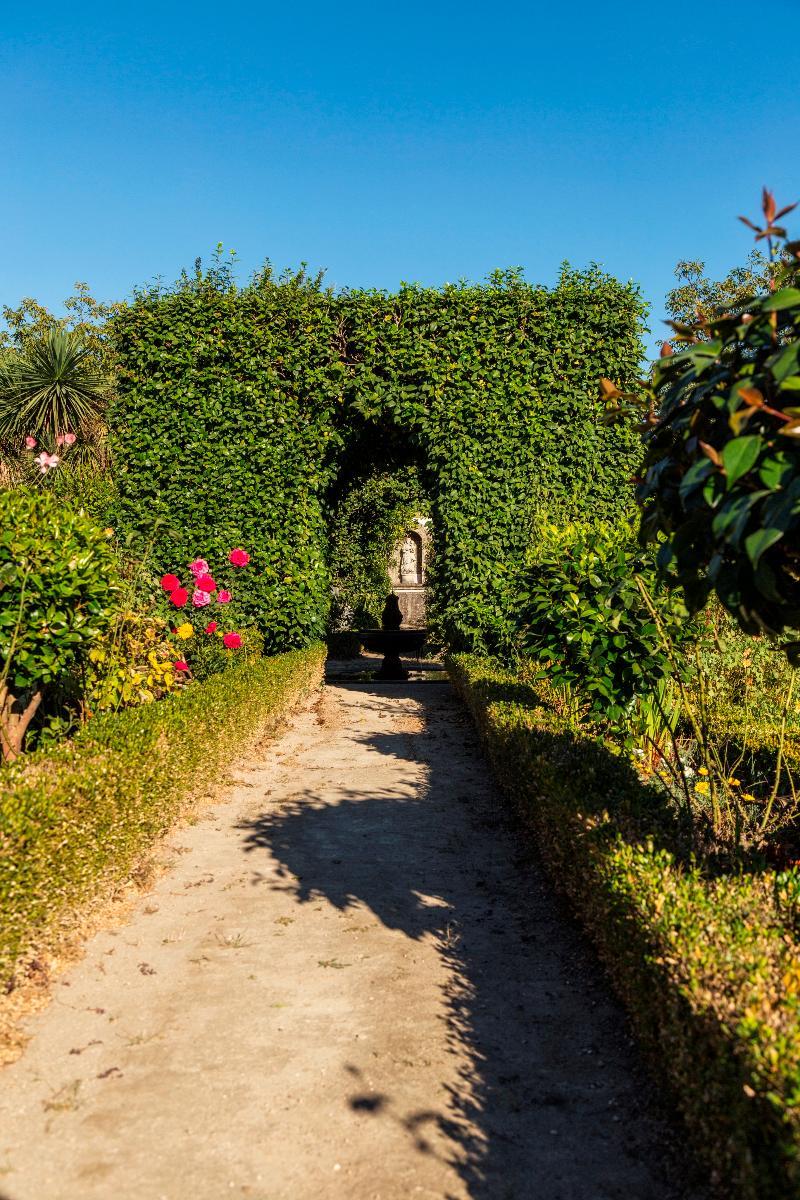 Casa Das Paredes Fafe Ngoại thất bức ảnh