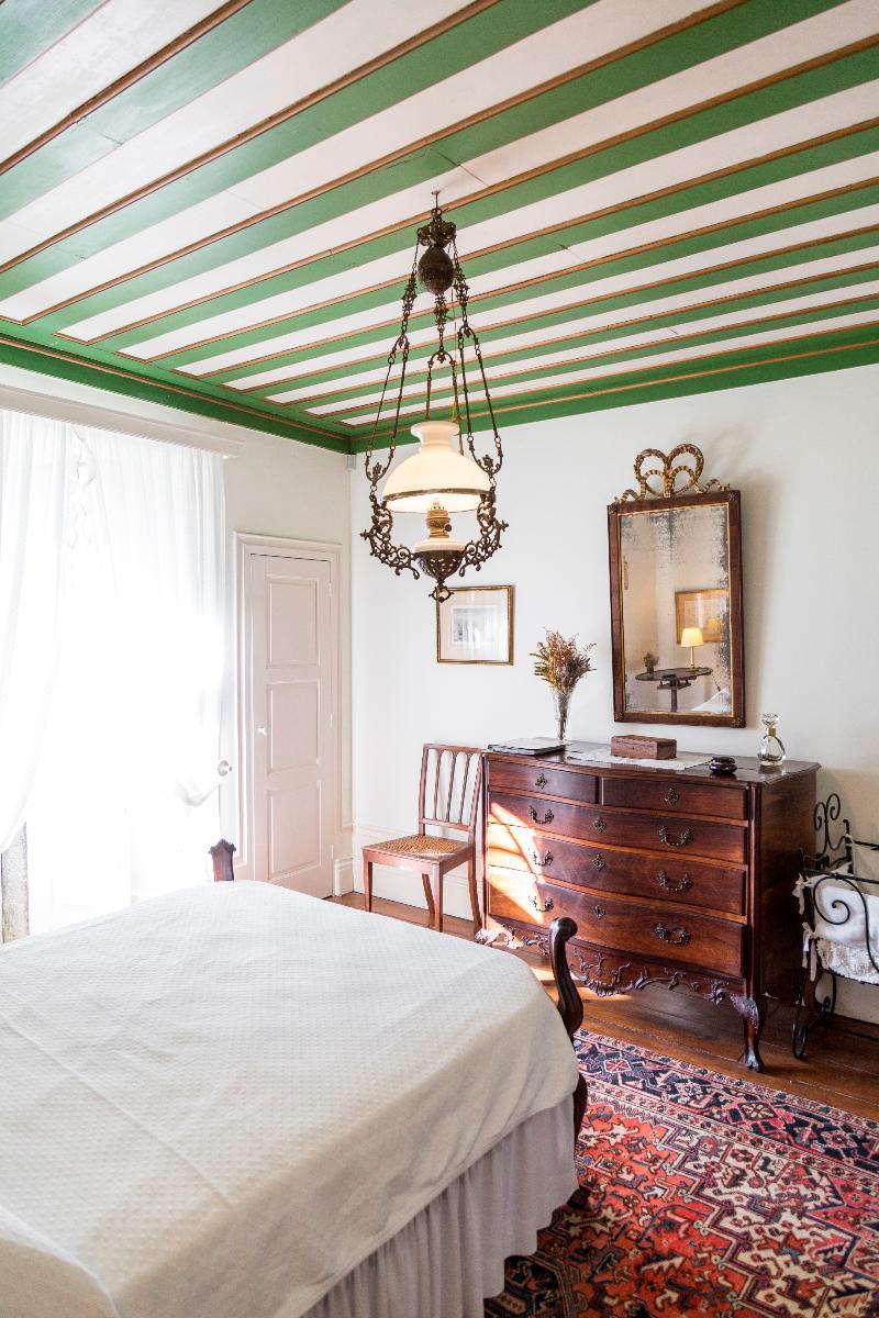 Casa Das Paredes Fafe Ngoại thất bức ảnh